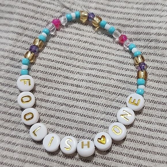 TS Eras Tour Bracelet - Picture 1 of 1